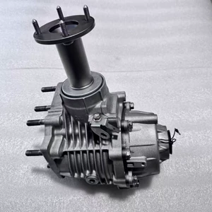 OE36100‑48100 transfer case assembly is compatible with 2019‑2024 Toyota Highlander 2.0L 2.4L four-wheel drive