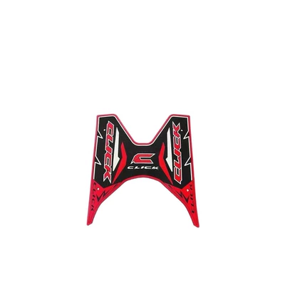 Electric vehicle foot mat — Hot