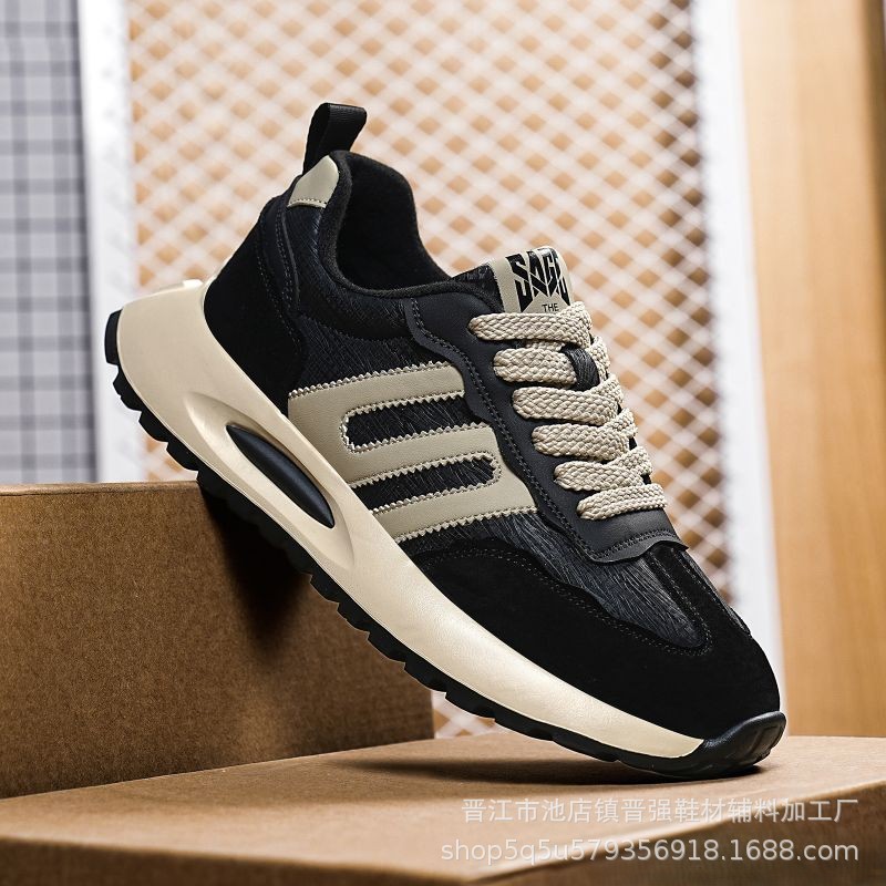 블랙(싱글 슈즈)