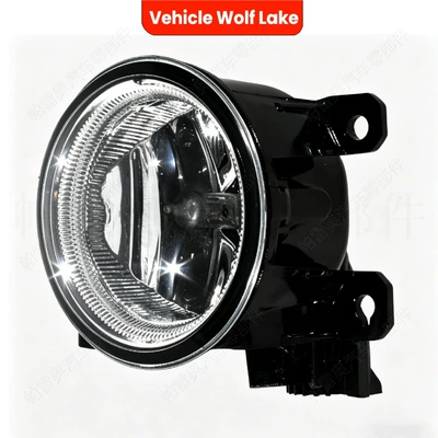 Fog lamp Civic 2016-2021 fog