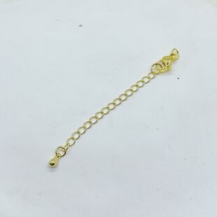 �~�18K��ɫβ����ˮ�����L��������r��β�DIY�Ʒ������l