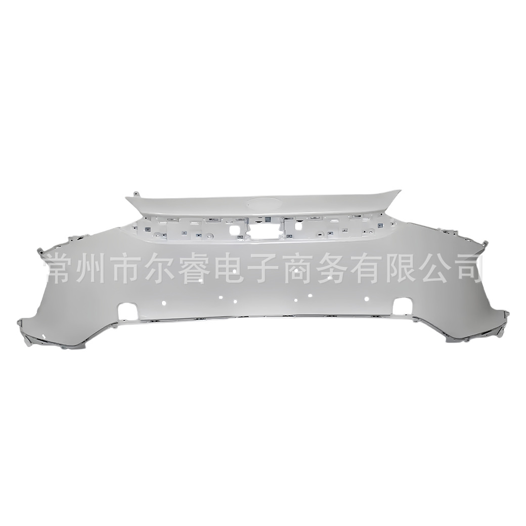 Suitable for Toyota Prius 4X front and rear bumpers, Prius 4X EV front and rear bumper surrounds and lower covers