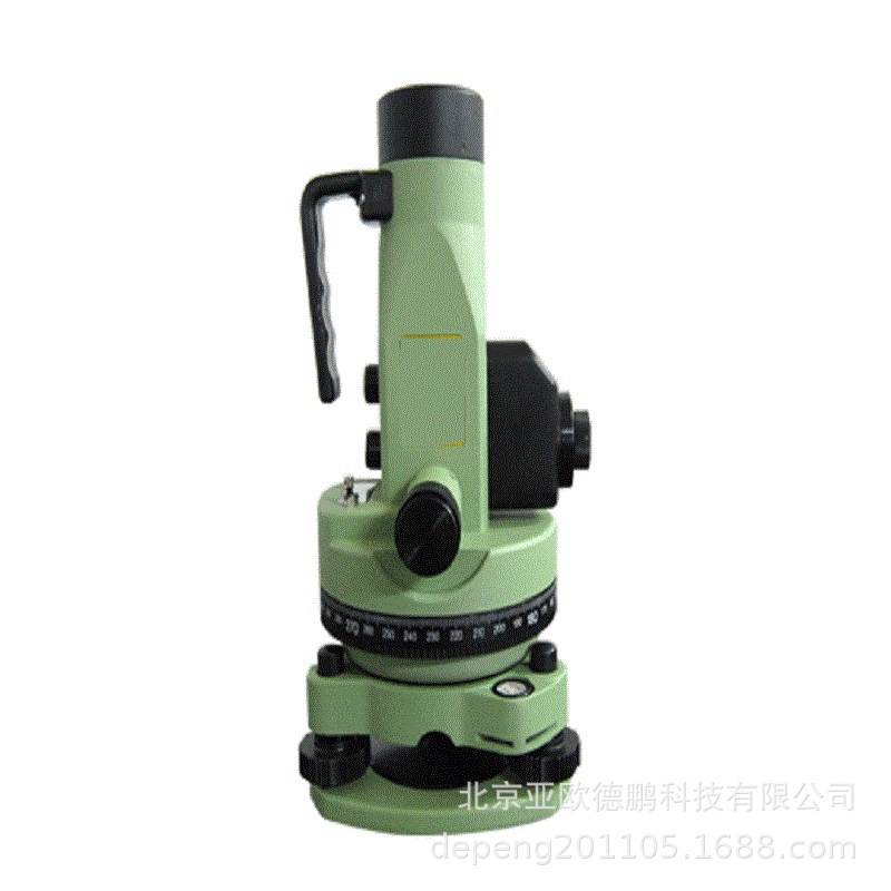 亚欧 激光垂准仪 DP-DZJ