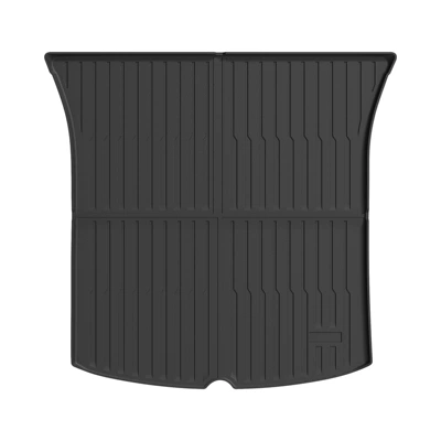 Integrated Mats, Seat Back Cushions, Trunk Mat - model-ytpe-trunk-large-mat-high-quality-tpe