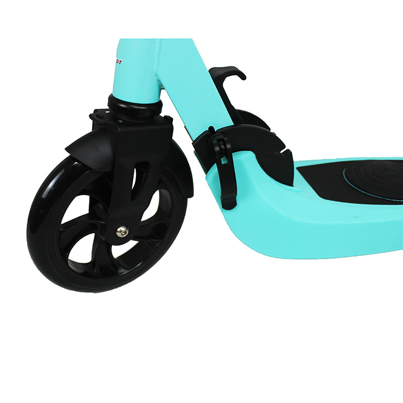 B-E2电动助力滑板车