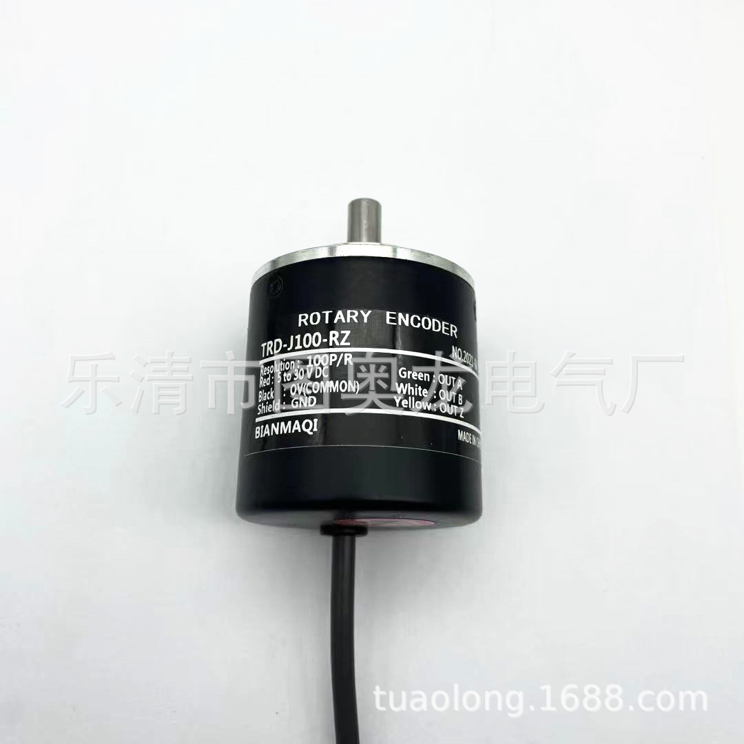 现货全新编码器NOC-SP2048-2MC质保一年