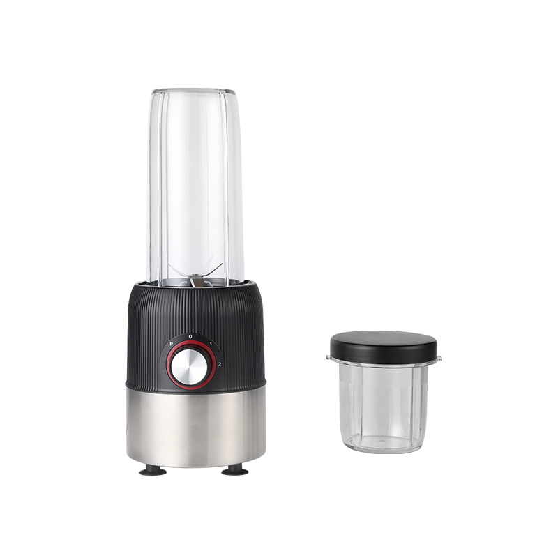 Portable juicer baby cooking machine multi-functional household ice grinding small wall breaking machine mixer