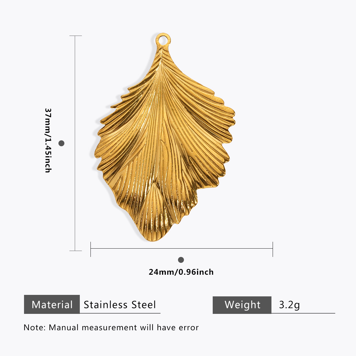 7g Weight Pendant Jewelry Making Type 17.5*17.5mm, 19*22mm, 26*42mm Jewelry Making Size 18K Gold Plated Plating Material Acrylic Pearl, Zircon Inlay Material DIY Jewelry Accessories Classification 5 PCS/Package Quantity 304 Stainless Steel Material Sun, Leaves, Flower Pattern All Seasons Season Enamel, Inlay Design IG Style Style 5 PCS/Package 17.5*17.5mm 19*22mm 26*42mm 304 Stainless Steel Acrylic Pearl Zircon 18K Gold Plated Sun Leaves Flower Pendant DIY Jewelry Accessories 7