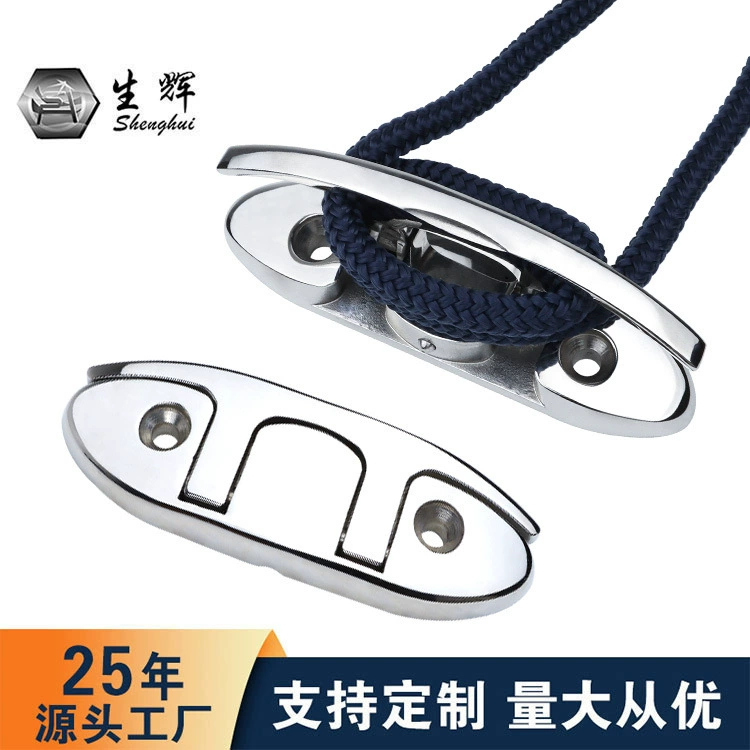 Принадлежности для яхты из нержавеющей стали 316 открываются боковые заглушки