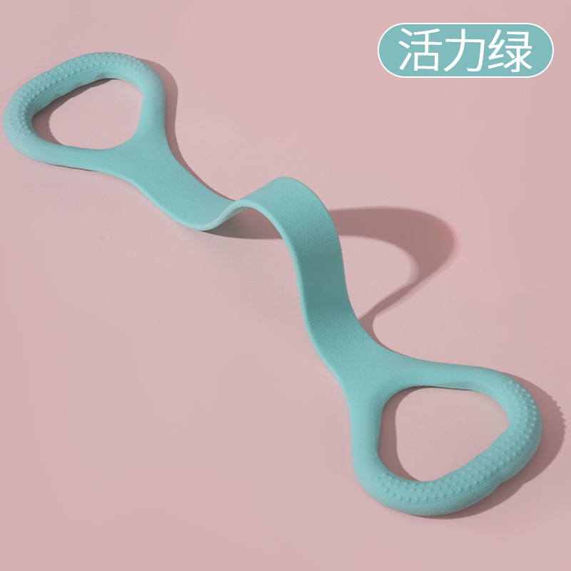생생한 녹색