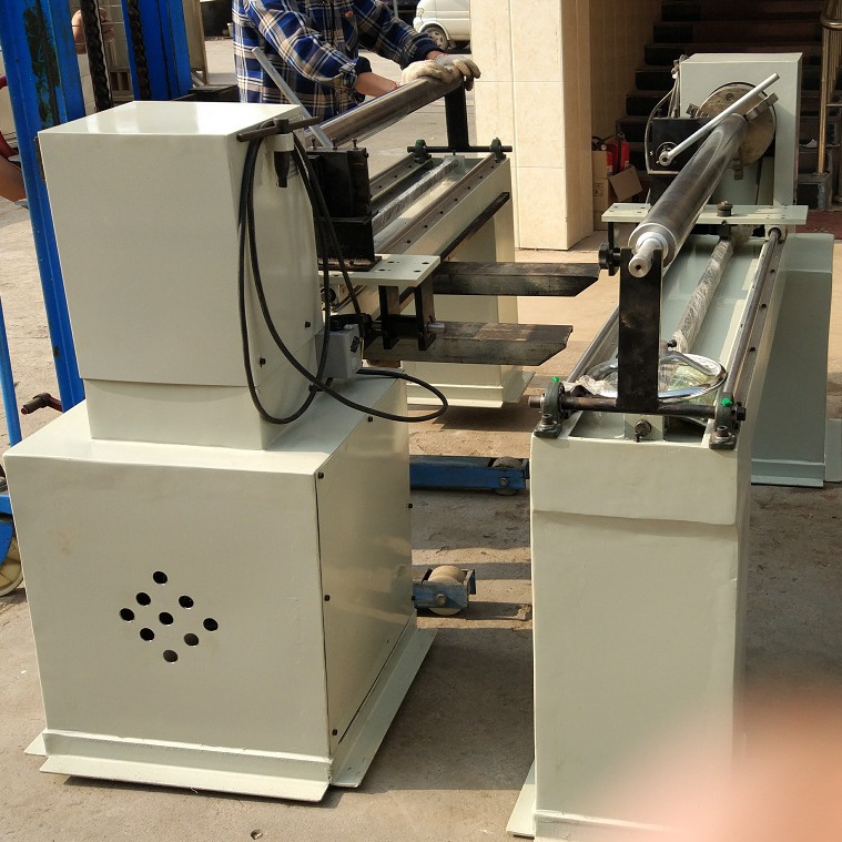 简易手动切台 双面胶直刀切台泡棉分切机