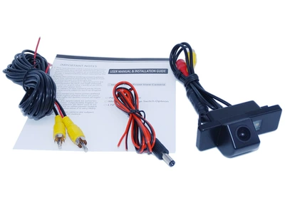 rear view reversing image, Vehicle camera - hd-ccd-0548-111213-nissan-qashqai-x-trail-all-in-one