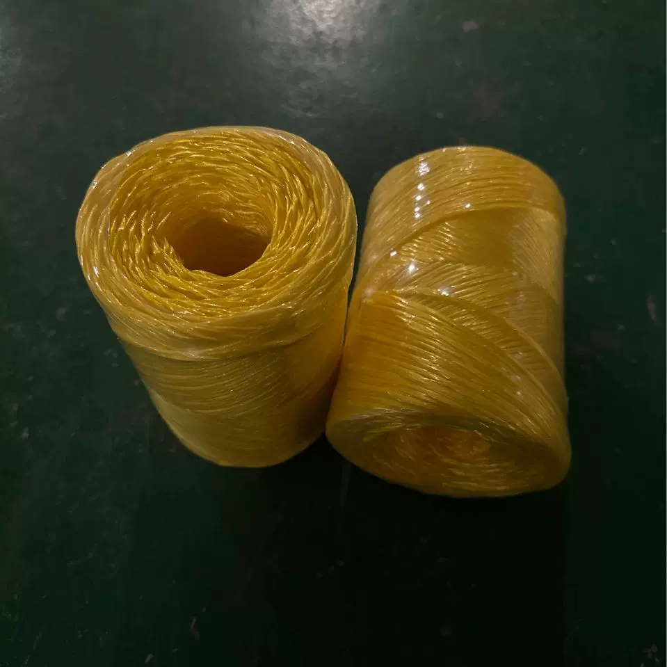 500克-10000克网络丝打捆绳4寸6寸8寸10寸打轴外单制作颜色可选