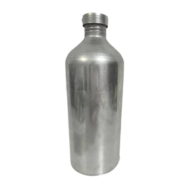 金属罐;其他金属包装;分装瓶