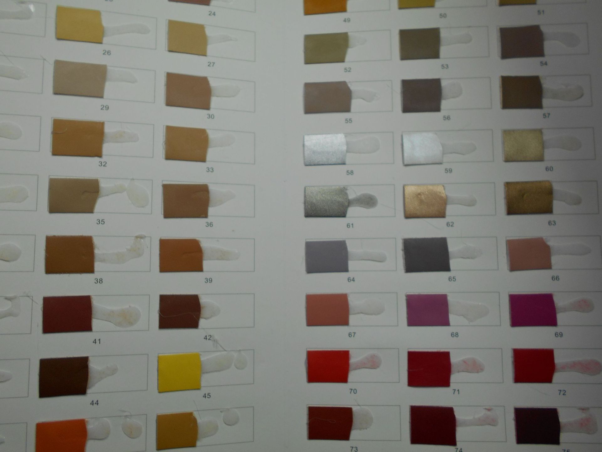 0.8mm新品牛皮纹超纤底羊纹PU皮革纳帕纹服装箱包家具沙发皮面料