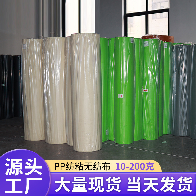 Pp Non-Woven Roll Polypropylene Coated Non-Woven Fabric Storage Packaging Background Cloth Shopping Bag with Non-Woven Roll Pp Non-Woven Roll Polypropylene Coated Non-Woven Fabric Storage Packaging Background Cloth Shopping Bag with Non-Woven Roll