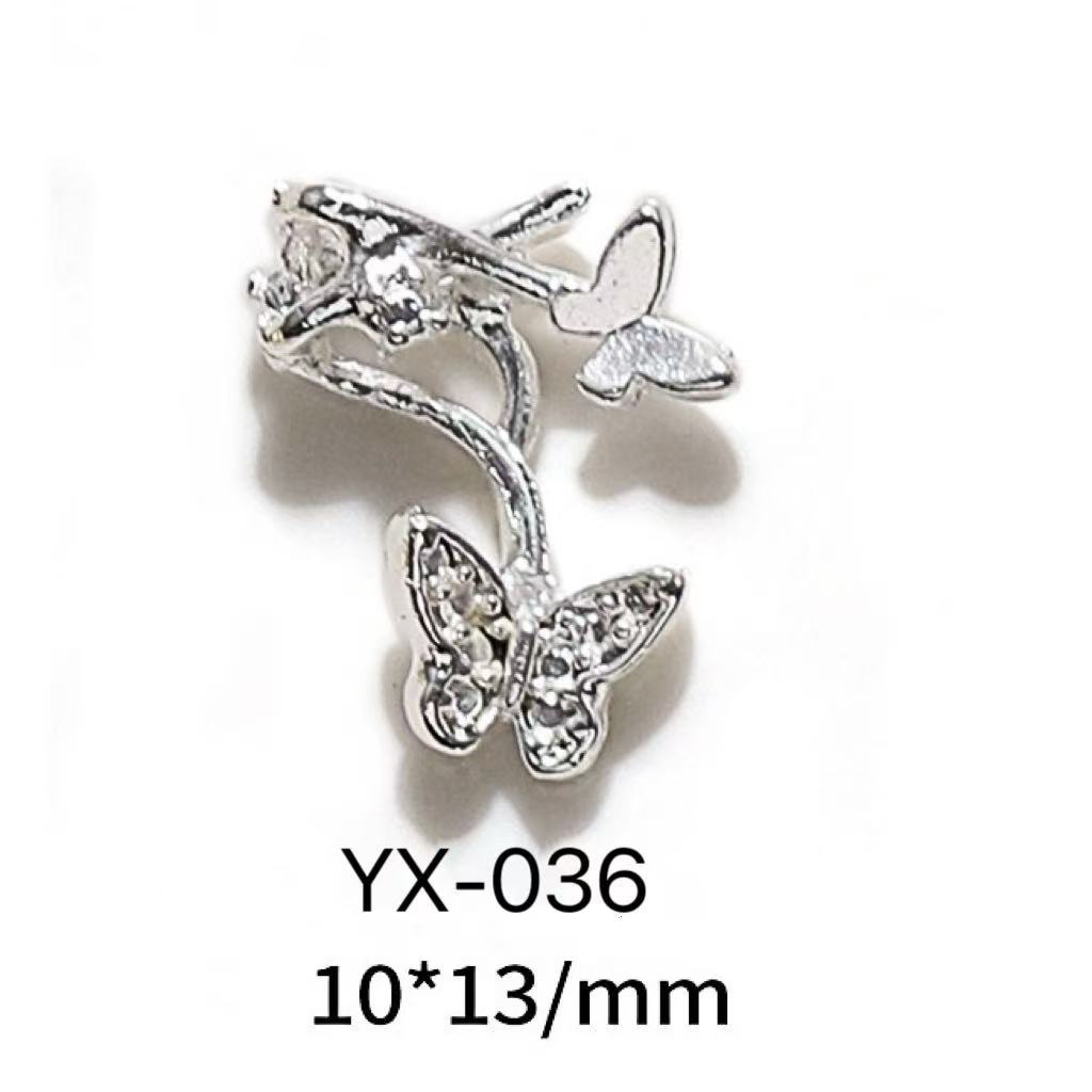 YX-036