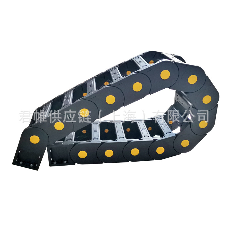 价格需核实  IGUS  拖链  型号：280.12.075-14+2900.12.2.12.C