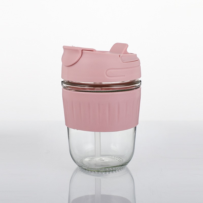 뉴 핑크 350ml