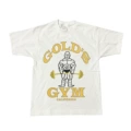 White Short Sleeve 01 (Breathable Digital Print)