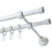 ���Q�������� Metal Curtain Rod �����_�R�U �����U����S��ֱ�N