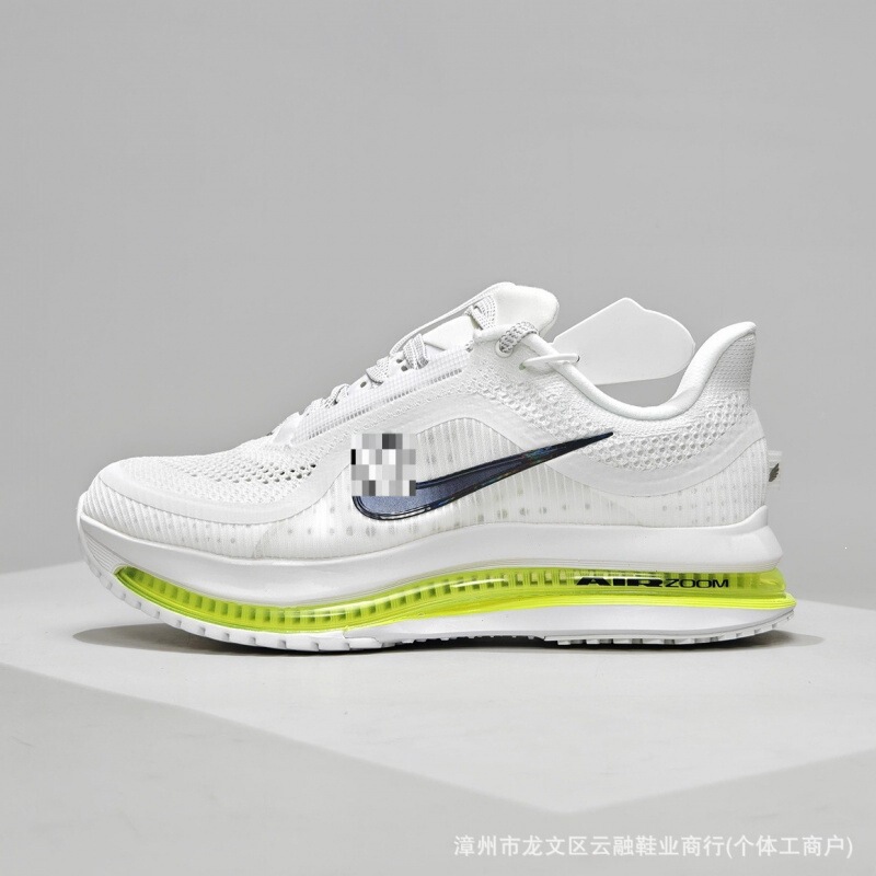 Putian Pure Original Shoes Pegasus Premium Shock-Absorbing, Non-Slip, Durable, Breathable Low-Top Running Shoes for Couples, Men and Women