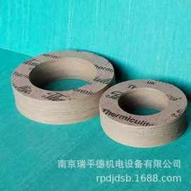 密封垫片 高温密封 垫片蛭石垫片云母垫片 福来西  FLEXITALLIC