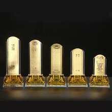 琉璃水晶灵牌位祖先香火供奉殡葬祭祀用品