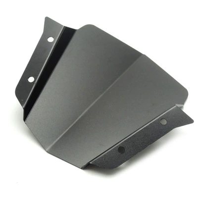 Alloy Front Windshield Front – Motorcycle front windshield