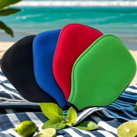 杯套/壶套/保温套;乒乓球拍套;眼镜链