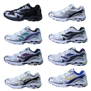 �羳����Ь����� WAVE RIDER 10�p����ĥ͸��͎��ܲ�Ь��Ůͬ��
