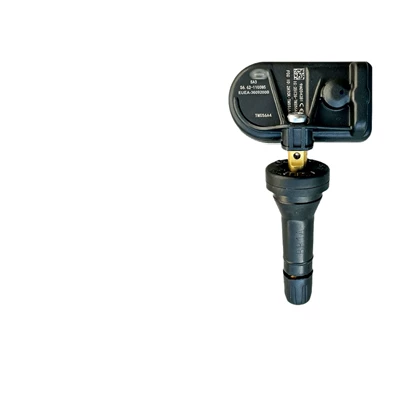 Pressure Monitoring Accessories, Tire pressure monitoring system