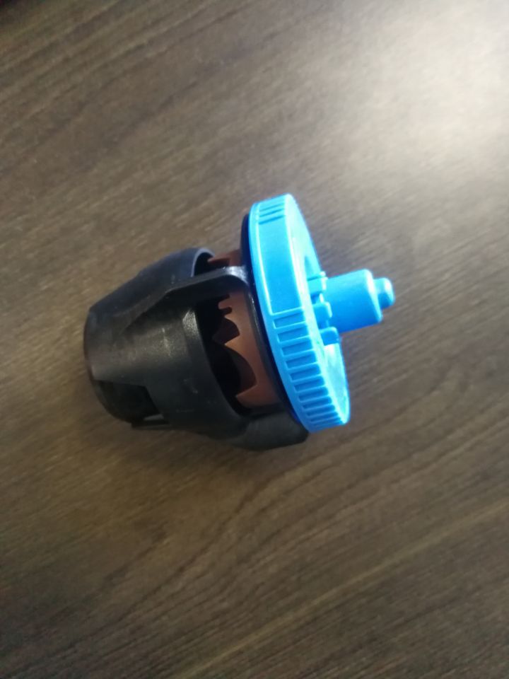 EE.UU. Nelson O3000 boquilla rociadora boquilla rociadora Nelson boquilla rociadora de baja presión