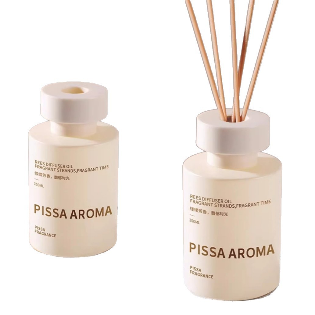 Hogar de alta calidad Gardenia Aceite esencial Armario Dormitorio Aseo Baño Ambientador Aromaterapia Indoor Durable