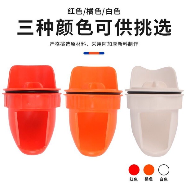 Manufacturer's new automatic feeder chicken duck