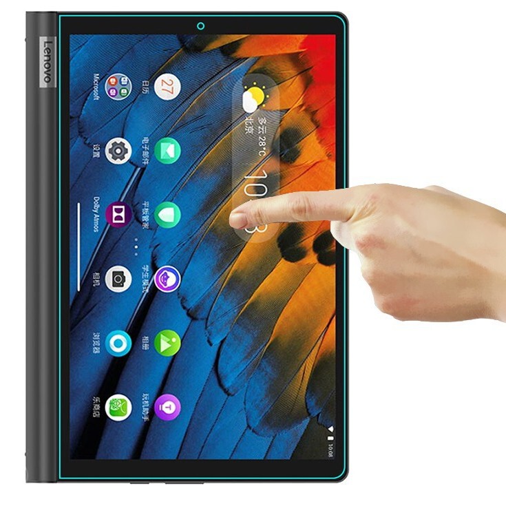 For Lenovo ideapad chromebook Duet 3 Gen9 Extrene Tempered Film Protective Film