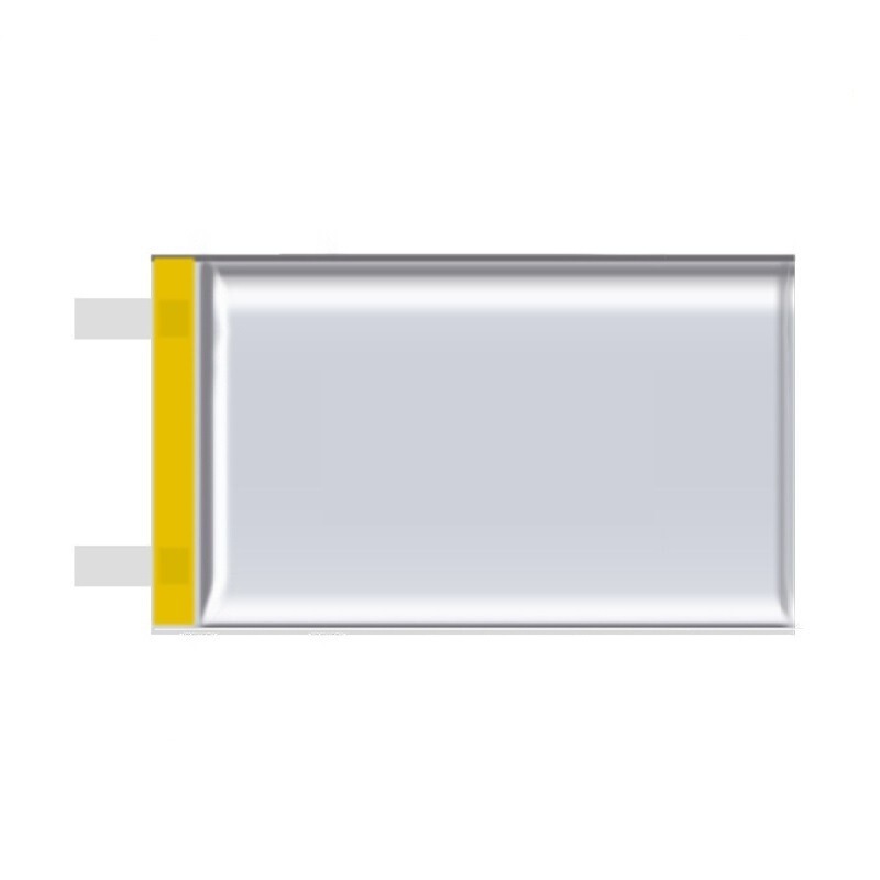 Jiashang JS124861 リチウム電池 124861 ポリマーリチウム電池 124861 セル 124861-5000mAh|undefined