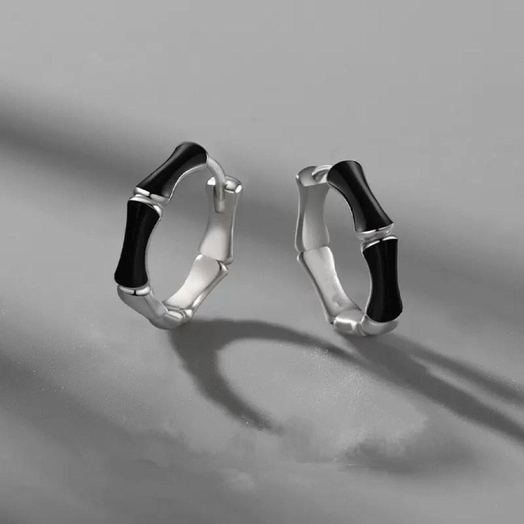 Brooch For Men Vintage Minimalist Design Elegant Lapel Accessory_voghion.com