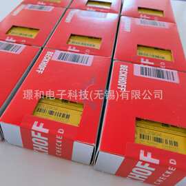 IP2301-B318/IP2301-B400倍福beckhoff端子盒全新德国原装现货