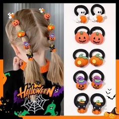 New cross-border Halloween children's hairband;