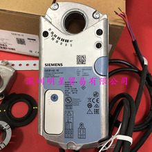 GEB142.1E德国西门子SIEMENS风阀执行器原装正品假一罚十