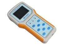 R-EGD便携式γ射线X射线检测仪0.01μSv/h～15mSv/h