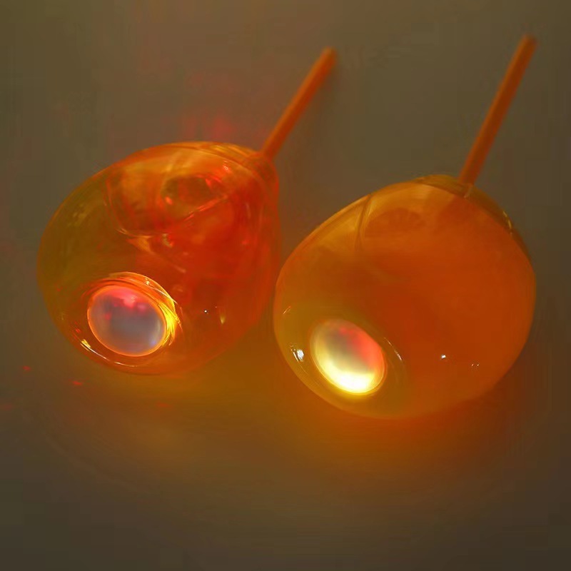 Mango (con lámpara)