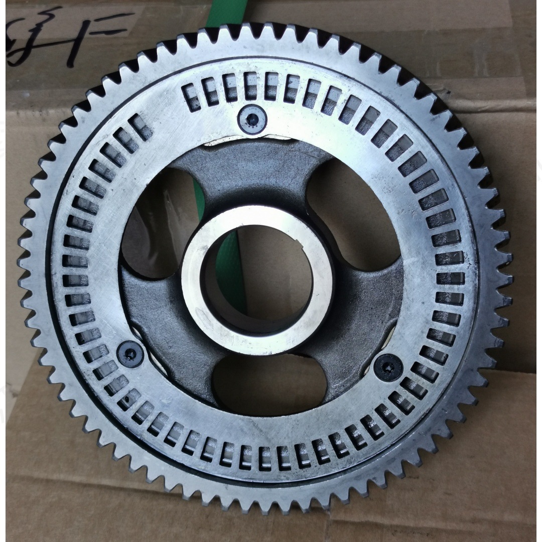Camshaft Gear 3946436 Is Suitable for 98-02 Dodge Ram 5.9L Cummins Diesel Engine 3192073