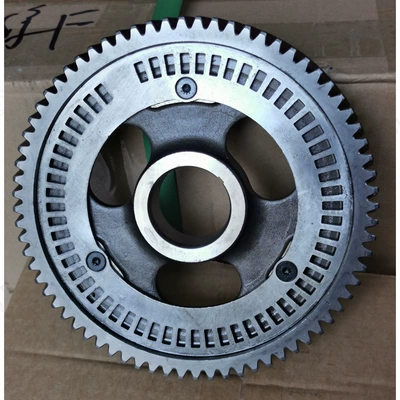 Ram 5.9L Cummins Diesel – Flywheel/Gear
