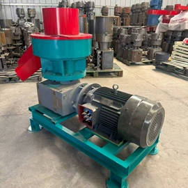 粉碎机;饲料加工设备;畜牧养殖机械