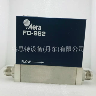 AERA FC-982C 进口气体质量流量计控制器 库存现货 一年质保