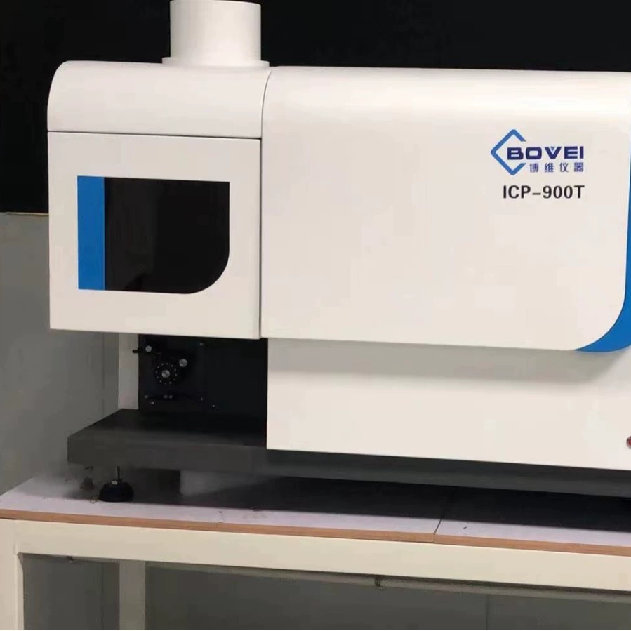 Бытовые отходы Осадка Сточных Вод Детектор содержания тяжелых металлов клинкер Анализатор содержания тяжелых металлов