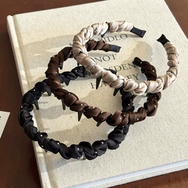 发圈;发夹;儿童发饰