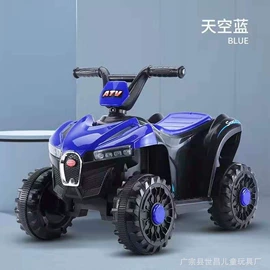 扭扭车;儿童电动车;儿童三轮车